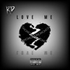 Love Me by ArtistRD iTunes Track 1