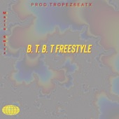 B.T.B.T Freestyle artwork