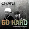 Stream & download Go Hard (feat. Big Noyd) - Single