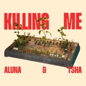 Killing Me artwork