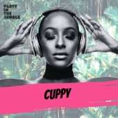Party In The Jungle: Cuppy, Mar 2022 (DJ Mix) artwork