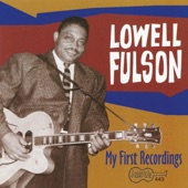 Lowell Fulson - Three O'clock Blues