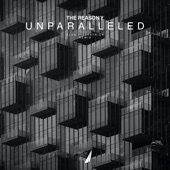 Unparalleled - EP artwork