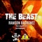 The Beast (feat. Ramson Badbonez) - Konasir Beats lyrics