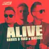 Stream & download Alive - Single