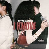 I Know by p-rallel