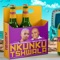 Nkunku Tshwala (feat. DJ Bopstar SA, Manana Reported, DJ Tira, Beast Rsa & Dladla Mshunqisi) artwork