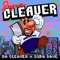 Scary Hours (feat. Dj Supa Dave) - Da Cleaver lyrics