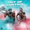 Out Of Control - Nigavithran lyrics