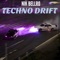 Techno Drift artwork