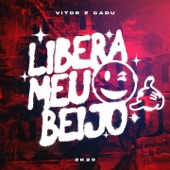 Libera Meu Beijo artwork