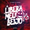 Libera Meu Beijo artwork