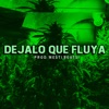 DEJALO QUE FLUYA - Single