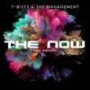 The Now (feat. Kafeeno & DJ Skandalous) - Single album lyrics, reviews, download