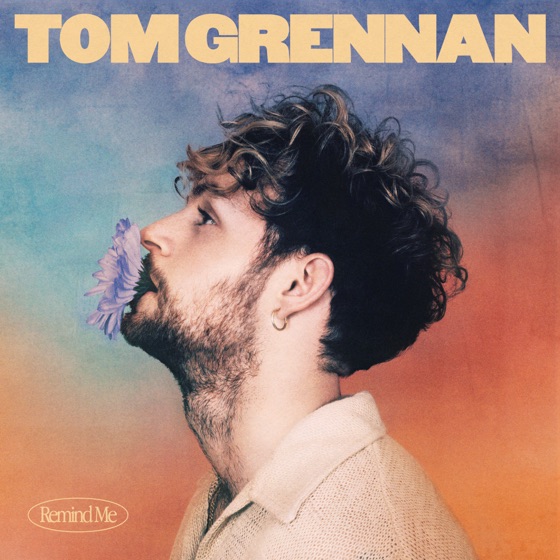 Cover artwork for Remind Me