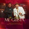 Jose Alberto -" EL CANARIO" - A Mi Me Gusta