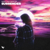 Surrender (ft. Meggie York) artwork