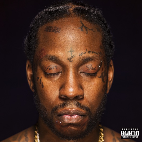 ColleGrove (Bonus Track Version) - 2 Chainz