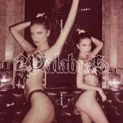 2 PALABRAS - Single by GIULIA BE album reviews, ratings, credits