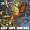 Når Alt Rakner - EP