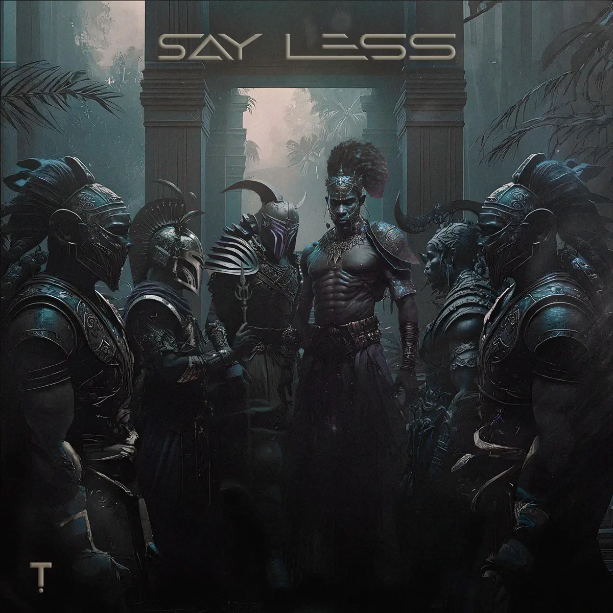 TroyBoi - Say Less - EP (2023) [iTunes Plus AAC M4A]-新房子