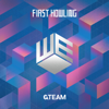First Howling : WE - EP - &TEAM