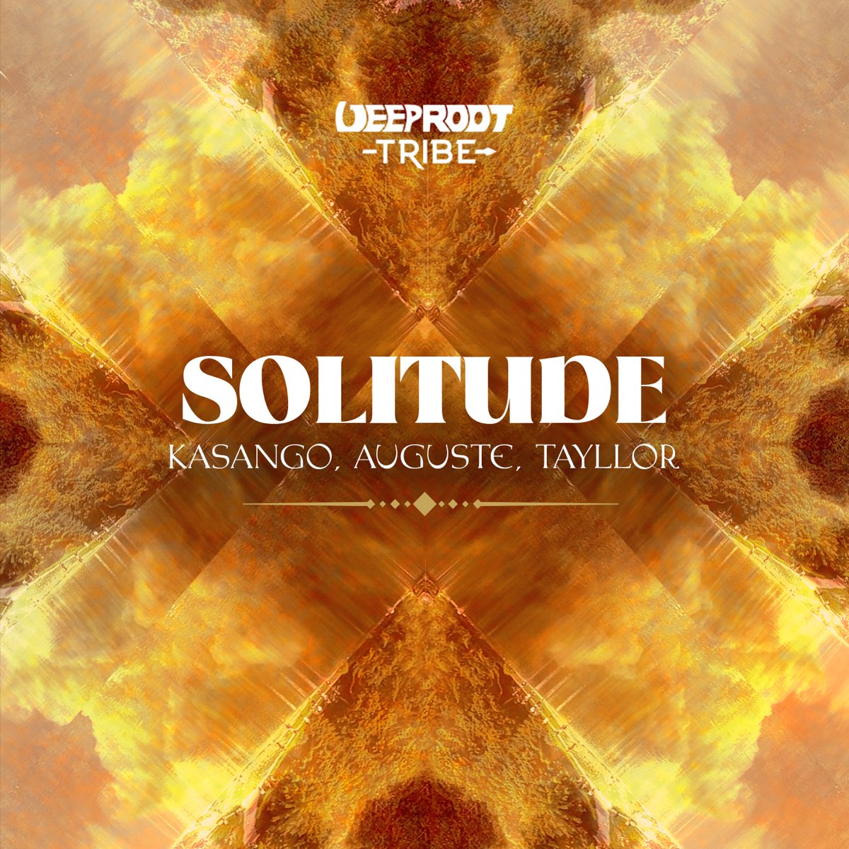 ‎Solitude - Single by Kasango, Auguste & Tayllor on Apple Music