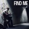 FIND ME - Wolfkin lyrics