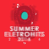 Summer Eletrohits 2016 (Deluxe) - Various Artists