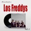 Recordando a Los Freddys, Vol.2