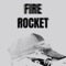 Firerocket artwork