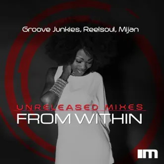 From Within (The Unreleased Mixes) - EP by Groove Junkies, Reelsoul & Mijan album reviews, ratings, credits