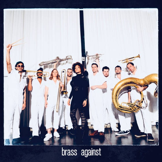 Cover artwork for Wake Up