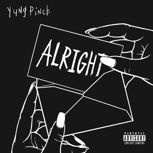 Yung Pinch & BigHead - Alright - Single [iTunes Plus AAC M4A]