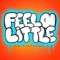 Feel a Little (feat. AJC) - Asio lyrics