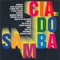 Porrada da Vida - Companhia do Samba lyrics