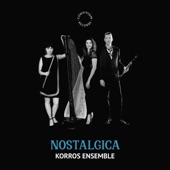 Korros Ensemble - Forma for Harp feat" Camilla Pay