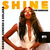 Shine (The Remixes) - EP