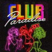 Club Paradise artwork