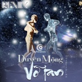 DUYÊN MỘNG VỠ TAN (Maxon Remix) artwork