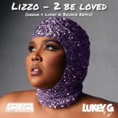 2 Be Loved (Radio Edit) artwork