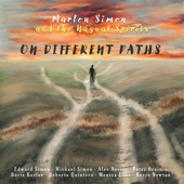 Marlon Simon and the Nagual Spirits - On Different Paths