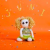 Juni - Single
