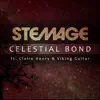 Celestial Bond (feat. Claire Henry & Viking Guitar) [Space Rock Cover] - Single album lyrics, reviews, download