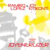 Stream & download Joyenergizer (Ramiro Lopez Remix) - Single