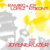 Joyenergizer (Ramiro Lopez Remix) - Single