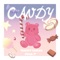 Candy (feat. Nick.Y) - Sunny Lukas lyrics