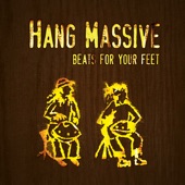 Hang Massive - Once Again - Live