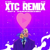XTC (feat. RPT Groovie, tlinh & RPT MCK) [Special Version] artwork