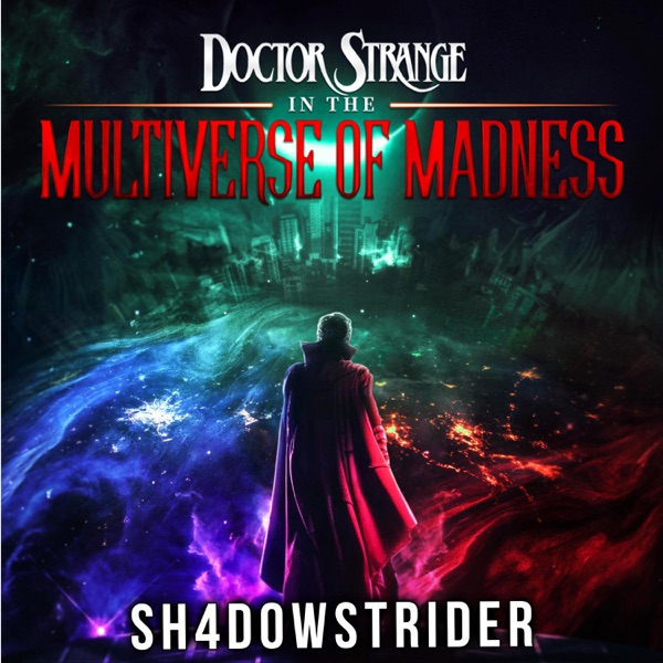 Doctor Strange in the Multiverse of Madness Official Trailer Music (Doctor Strange in the Multiverse of Madness Soundtrack)